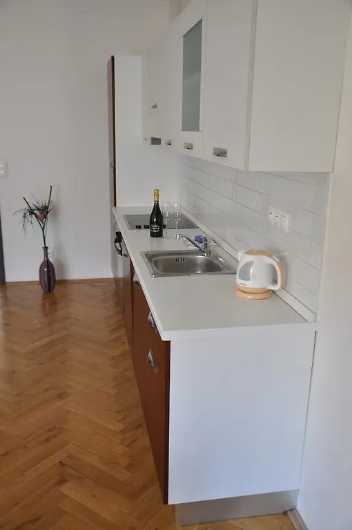 Metropolis Prague Apartments Pelc Tyrolka 0*,  Czech Republic